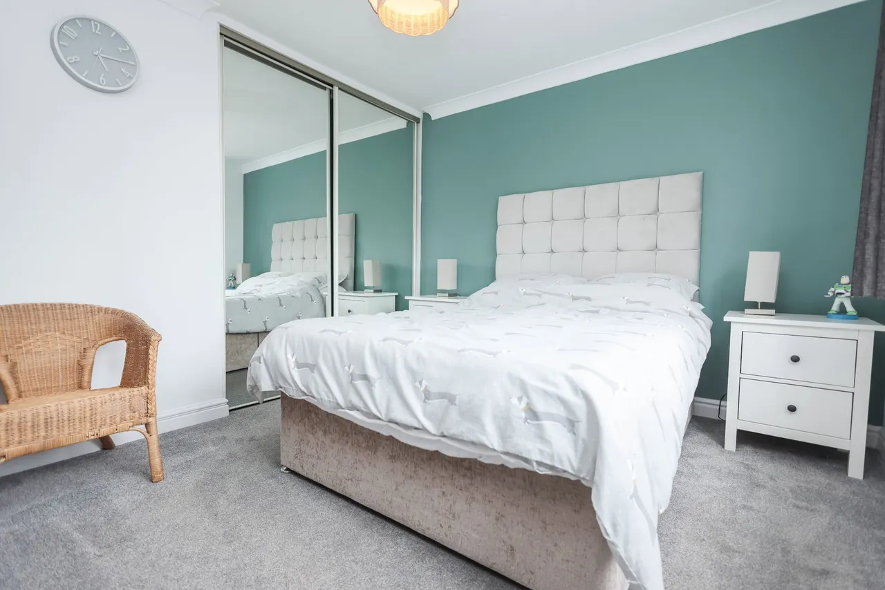 Beech Farm Croft, Birmingham, B31, photo 22