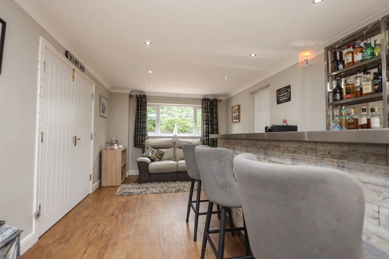 Beech Farm Croft, Birmingham, B31, photo 16