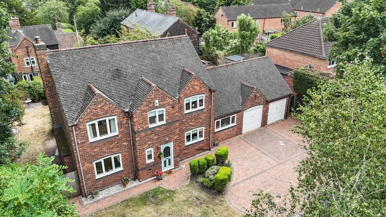 Beech Farm Croft, Birmingham, B31, photo 66
