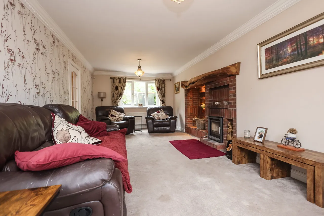 Beech Farm Croft, Birmingham, B31, photo 60