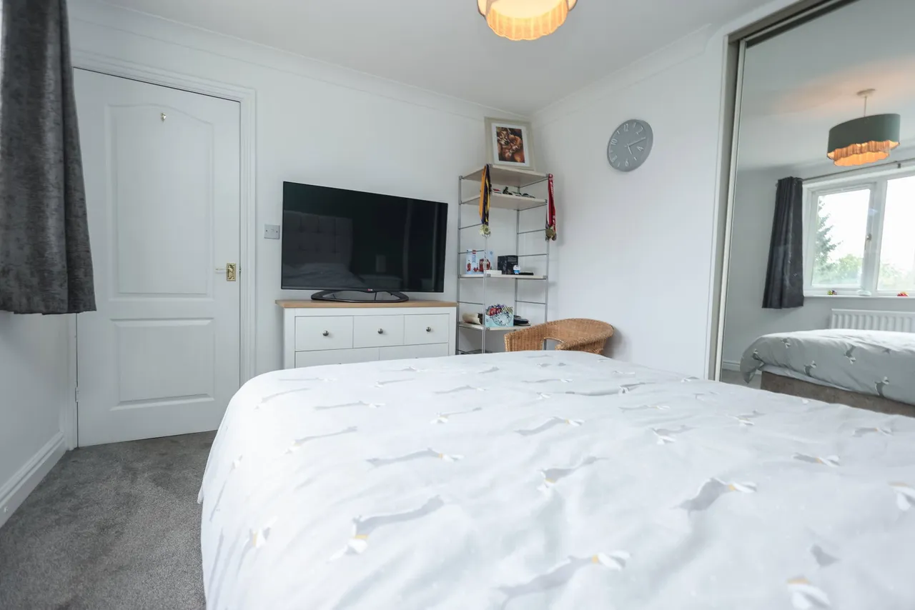 Beech Farm Croft, Birmingham, B31, photo 21