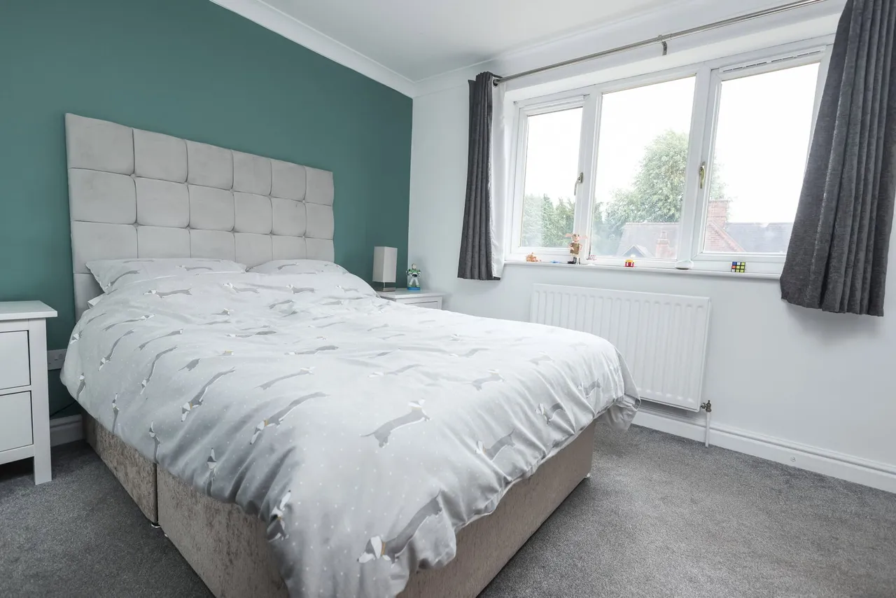 Beech Farm Croft, Birmingham, B31, photo 20