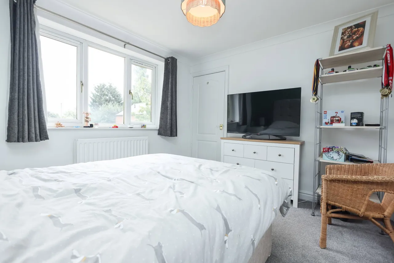 Beech Farm Croft, Birmingham, B31, photo 19