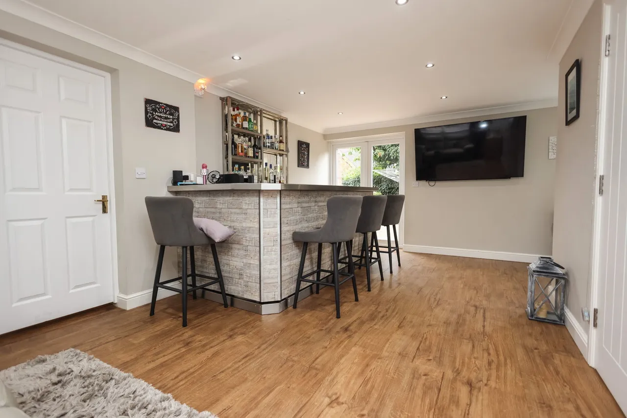 Beech Farm Croft, Birmingham, B31, photo 14