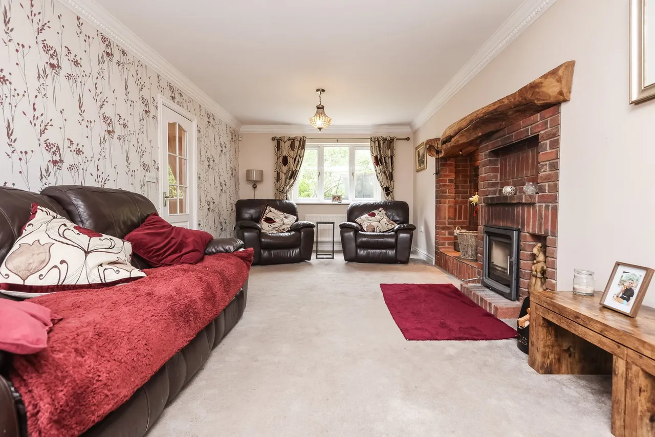 Beech Farm Croft, Birmingham, B31, photo 63