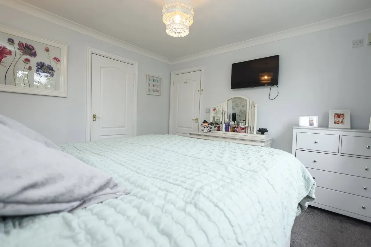 Beech Farm Croft, Birmingham, B31, photo 38
