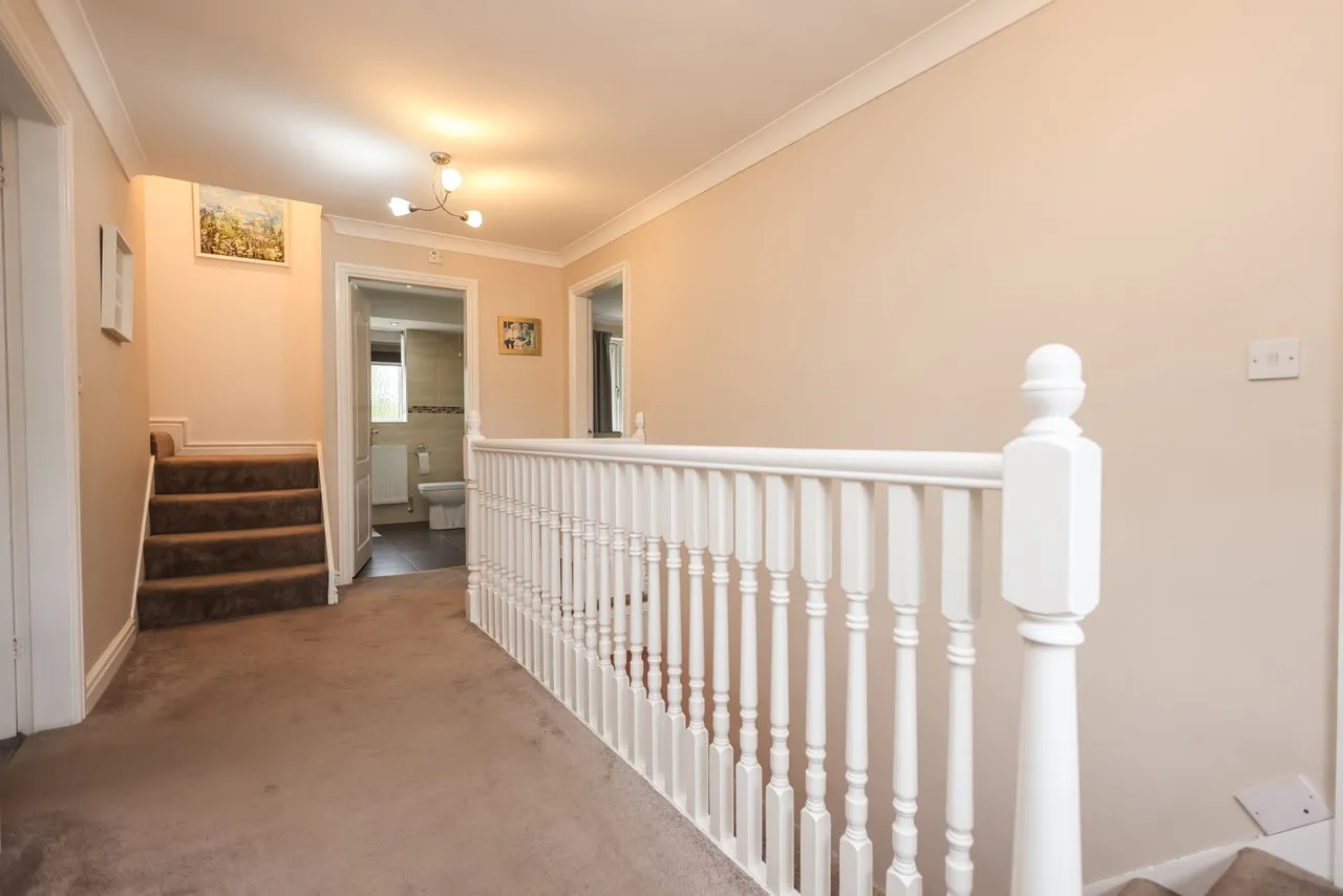 Beech Farm Croft, Birmingham, B31, photo 23