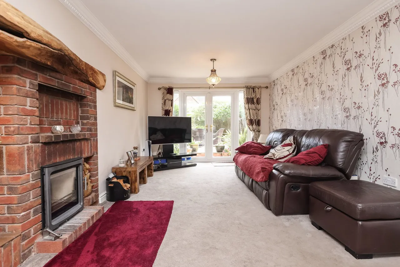 Beech Farm Croft, Birmingham, B31, photo 58