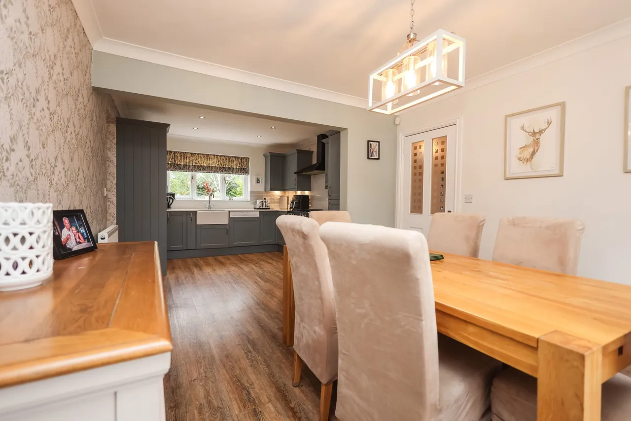 Beech Farm Croft, Birmingham, B31, photo 12