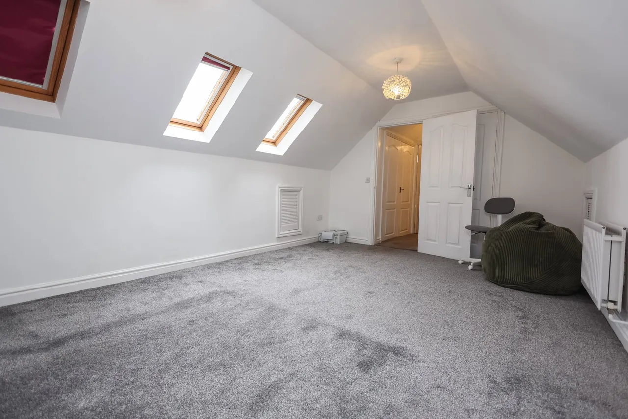 Beech Farm Croft, Birmingham, B31, photo 41