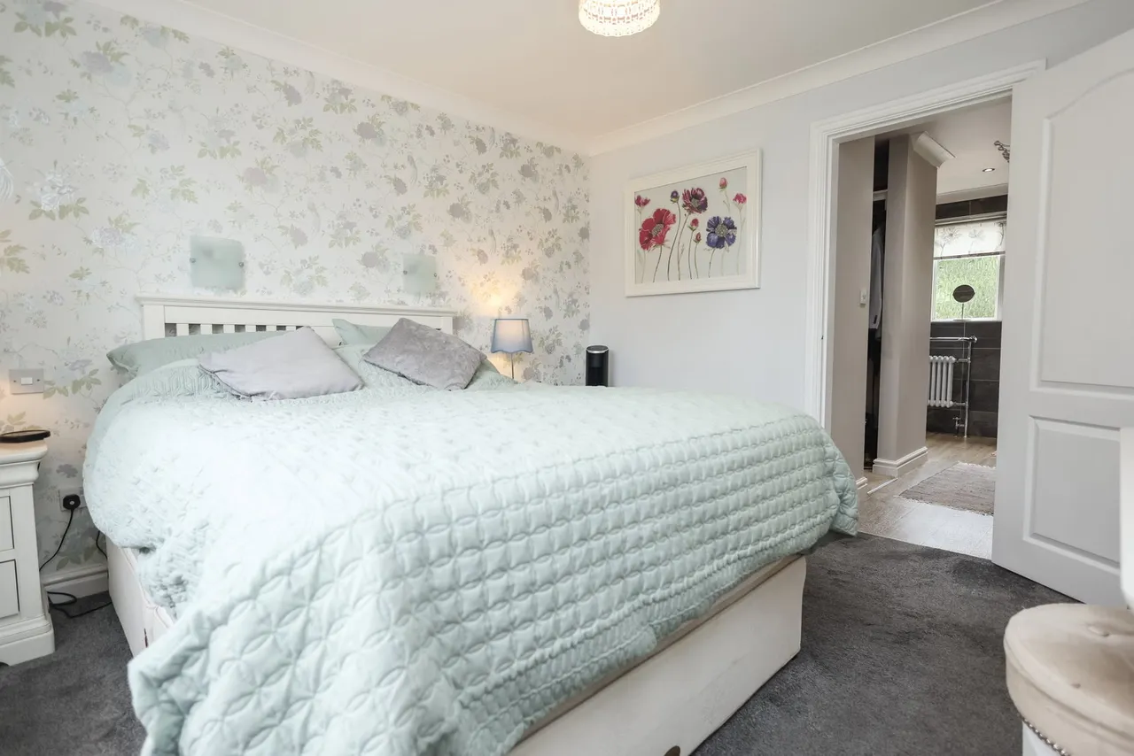 Beech Farm Croft, Birmingham, B31, photo 39