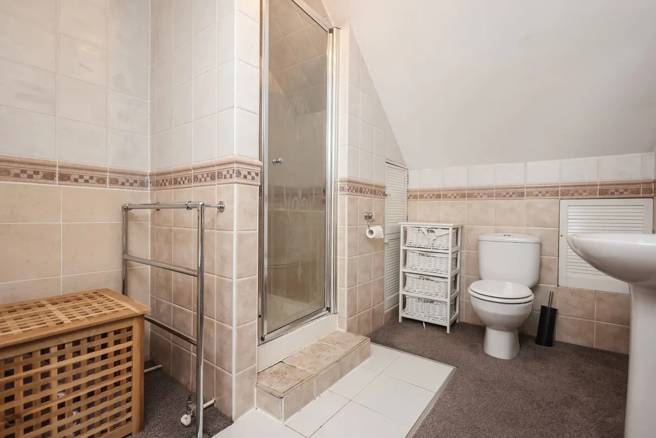 Beech Farm Croft, Birmingham, B31, photo 46