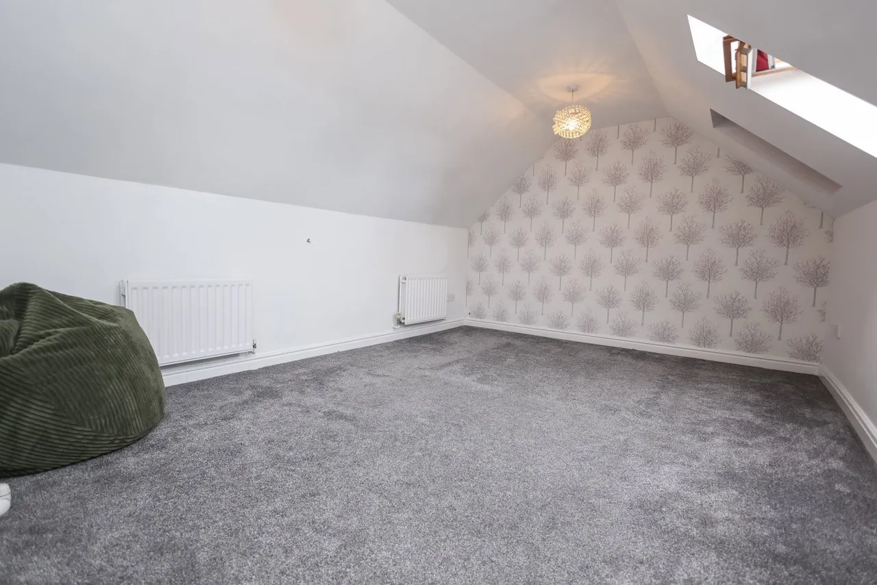 Beech Farm Croft, Birmingham, B31, photo 40
