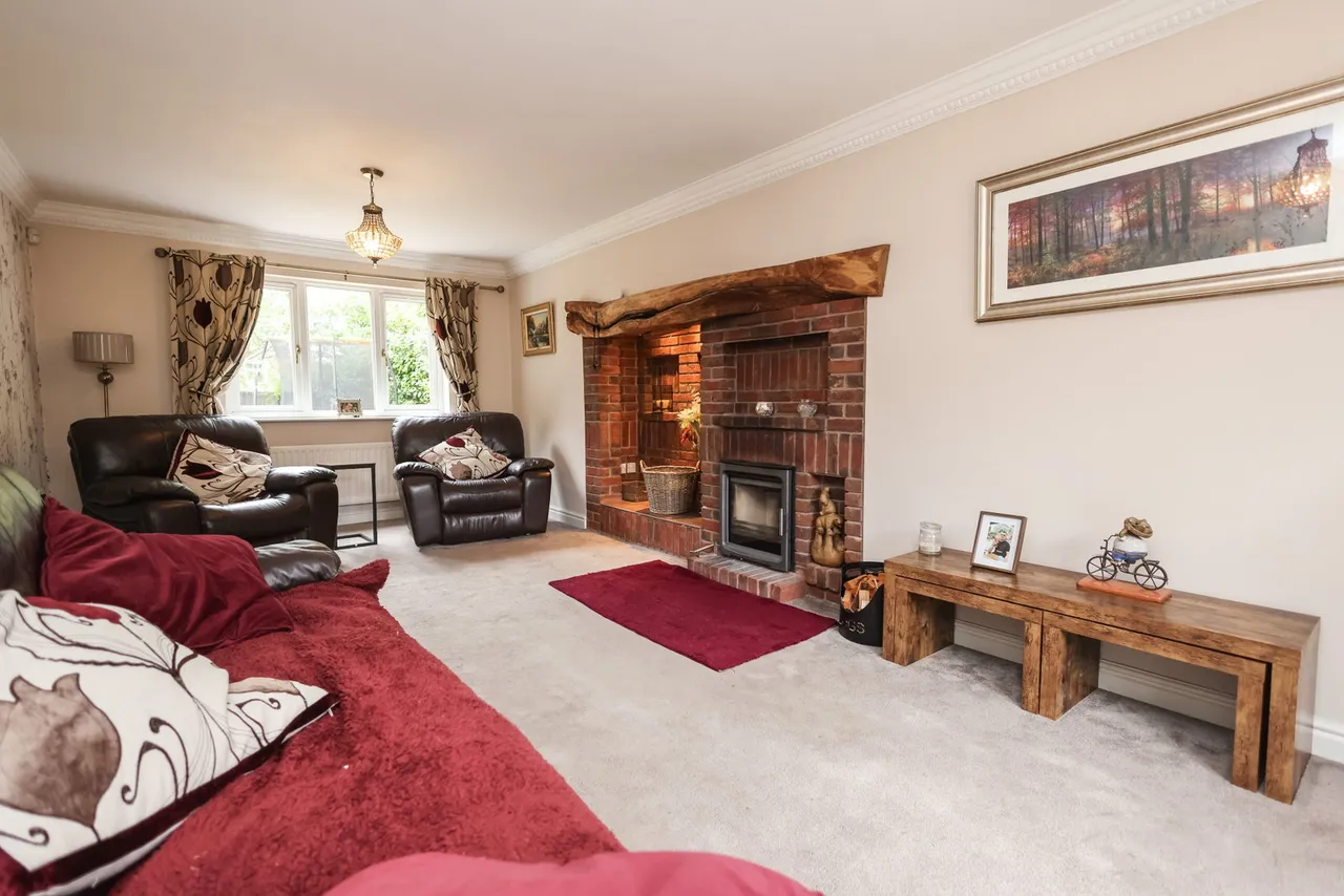 Beech Farm Croft, Birmingham, B31, photo 62