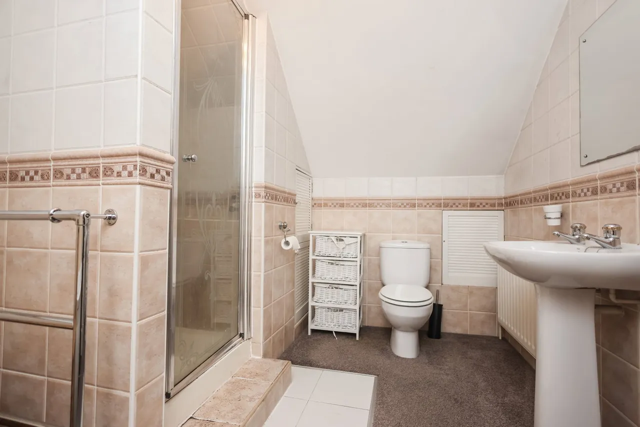 Beech Farm Croft, Birmingham, B31, photo 43