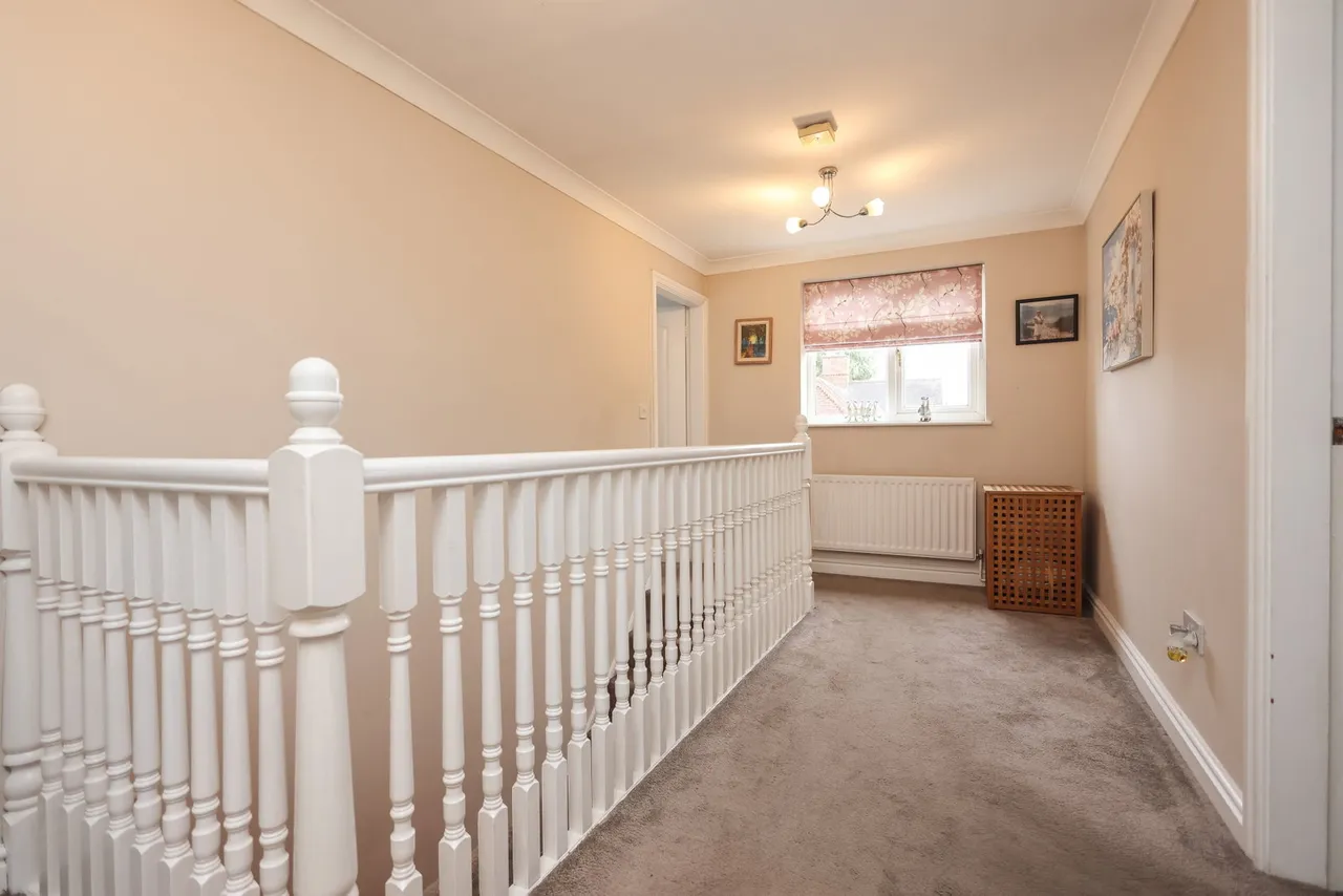 Beech Farm Croft, Birmingham, B31, photo 24