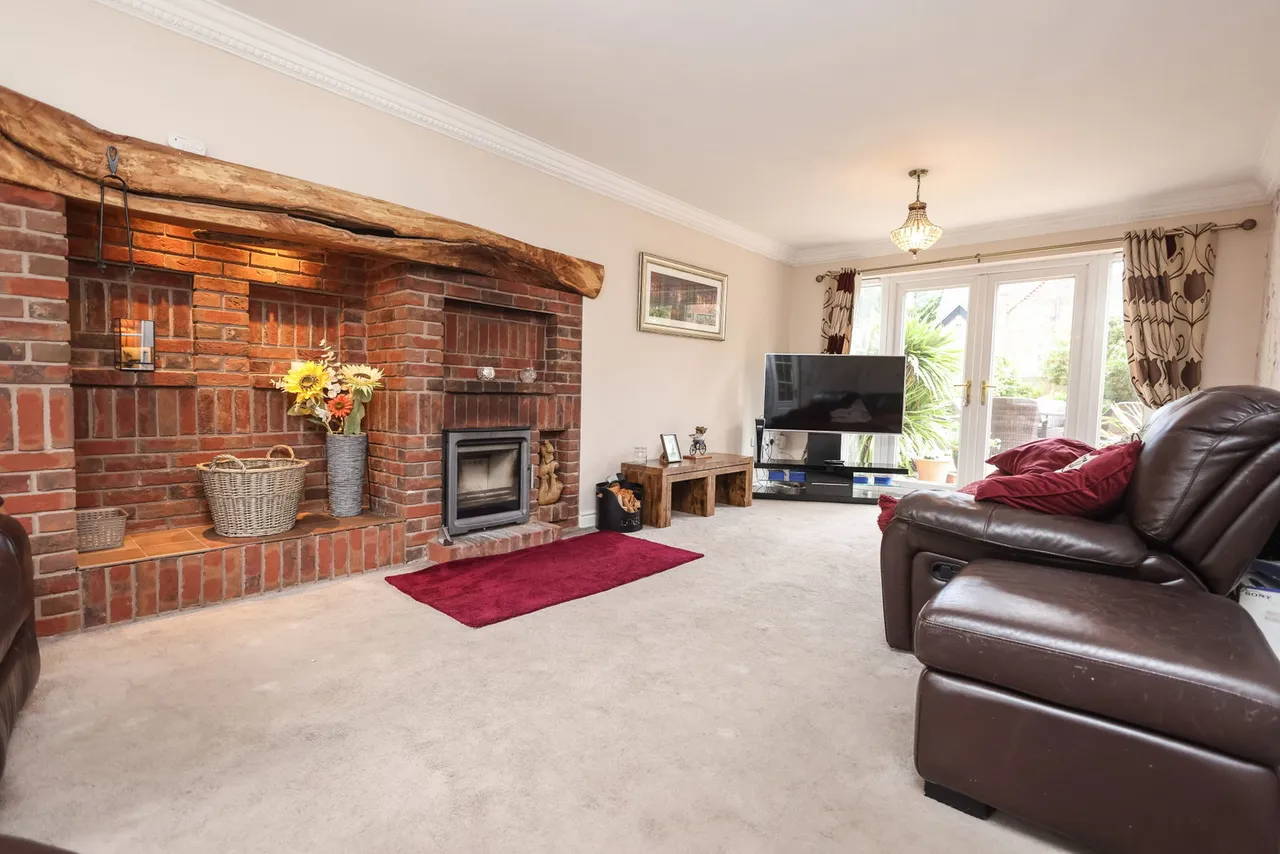 Beech Farm Croft, Birmingham, B31, photo 57