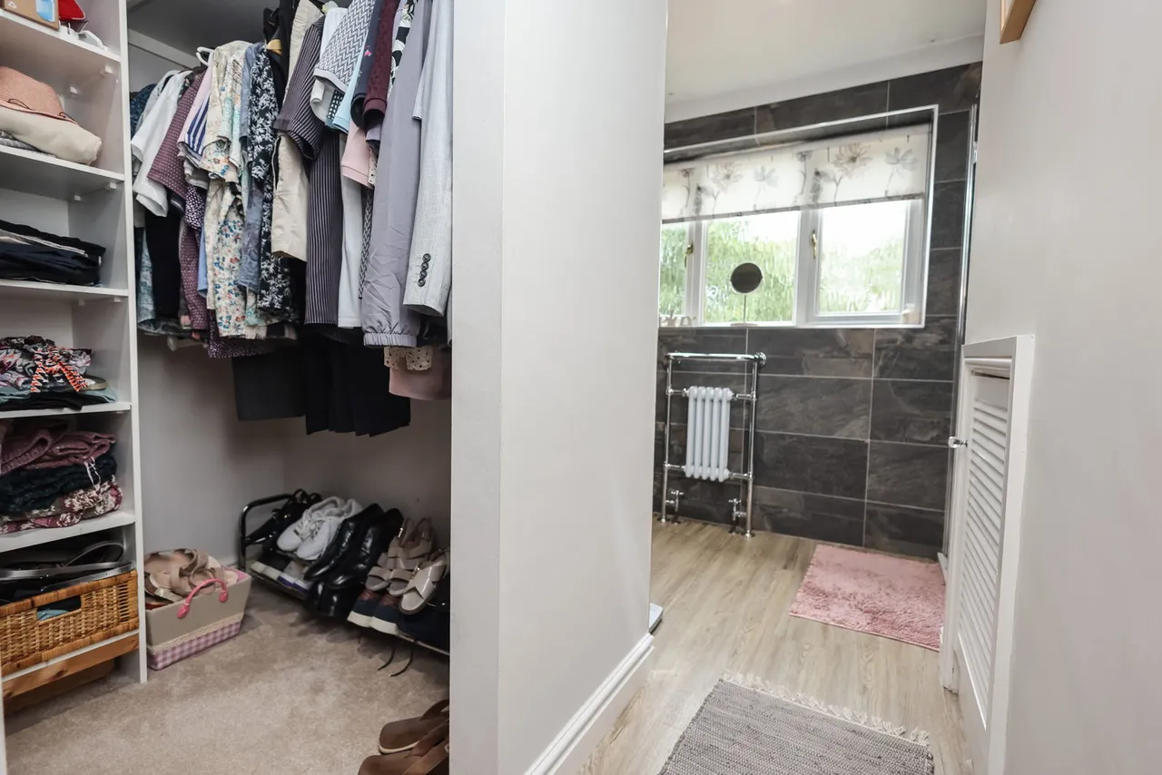 Beech Farm Croft, Birmingham, B31, photo 34