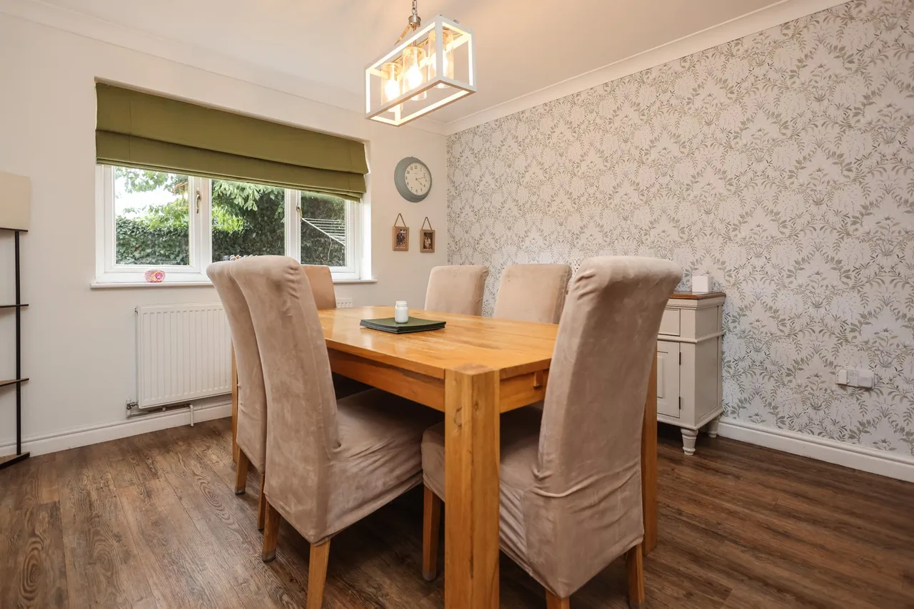 Beech Farm Croft, Birmingham, B31, photo 10