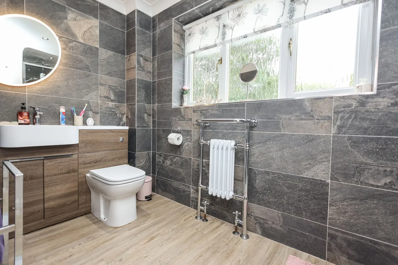 Beech Farm Croft, Birmingham, B31, photo 31
