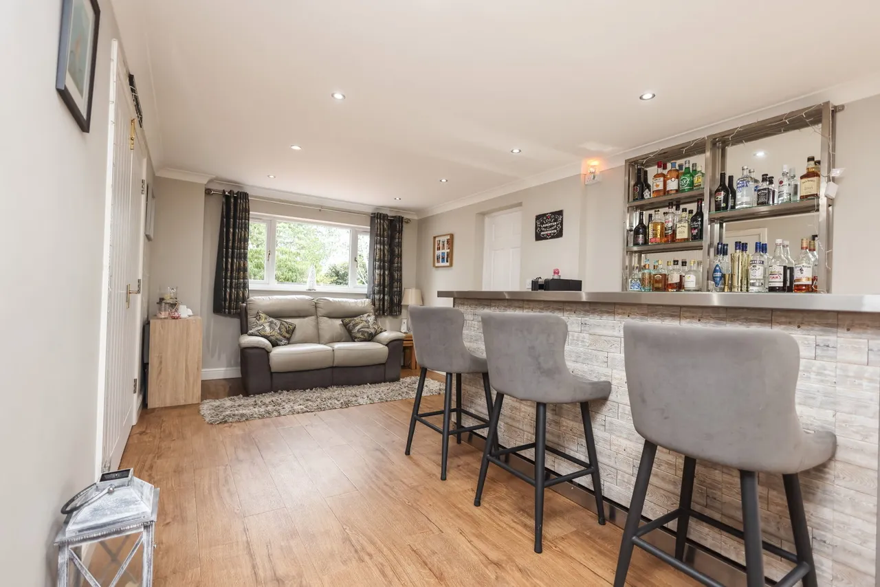 Beech Farm Croft, Birmingham, B31, photo 15