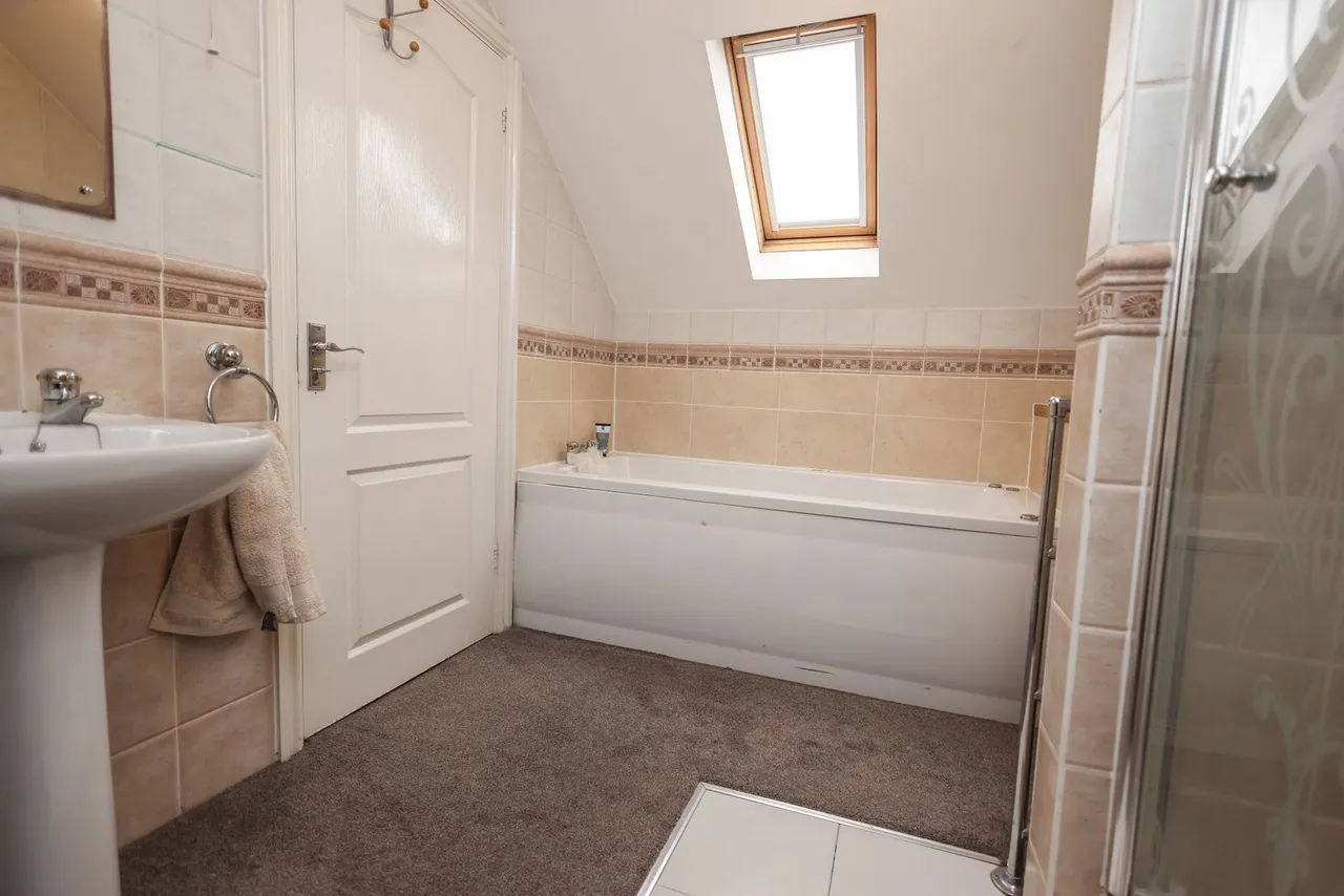 Beech Farm Croft, Birmingham, B31, photo 45