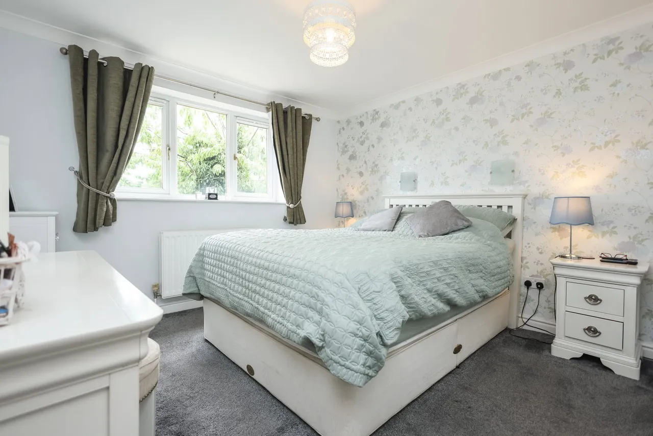 Beech Farm Croft, Birmingham, B31, photo 35