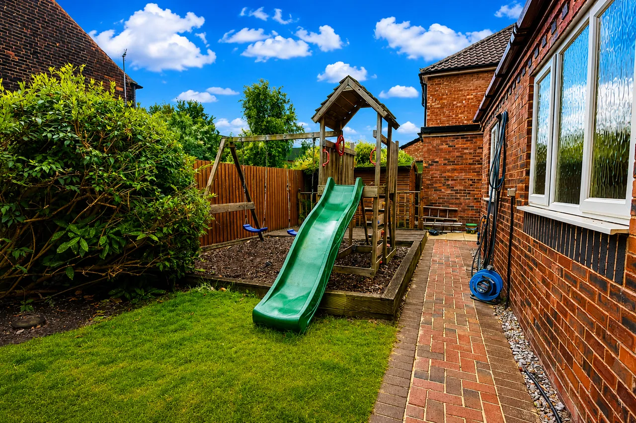 Beech Farm Croft, Birmingham, B31, photo 53