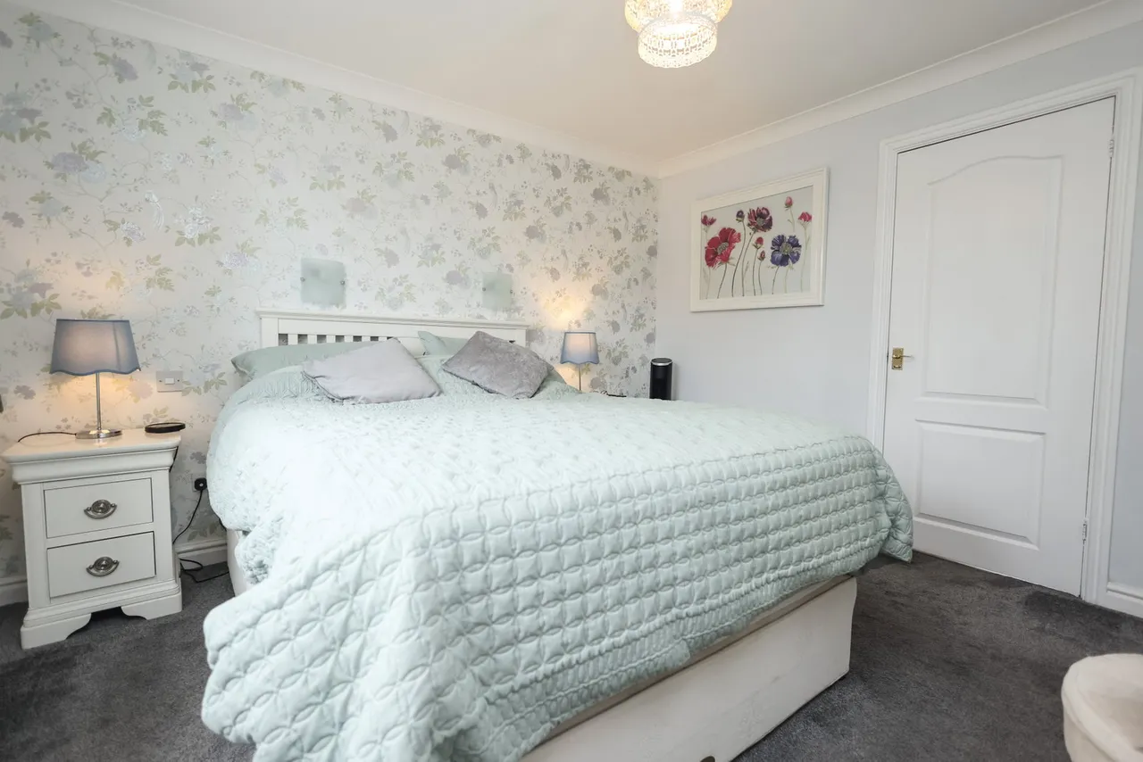 Beech Farm Croft, Birmingham, B31, photo 37