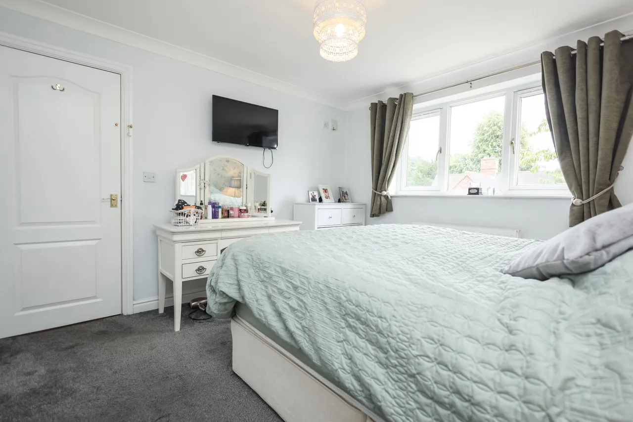 Beech Farm Croft, Birmingham, B31, photo 36