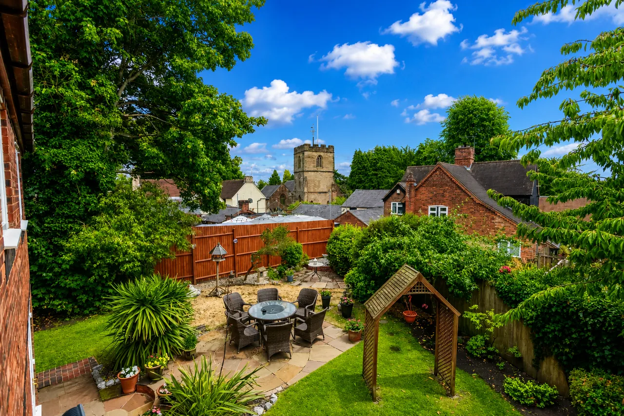 Beech Farm Croft, Birmingham, B31, photo 51