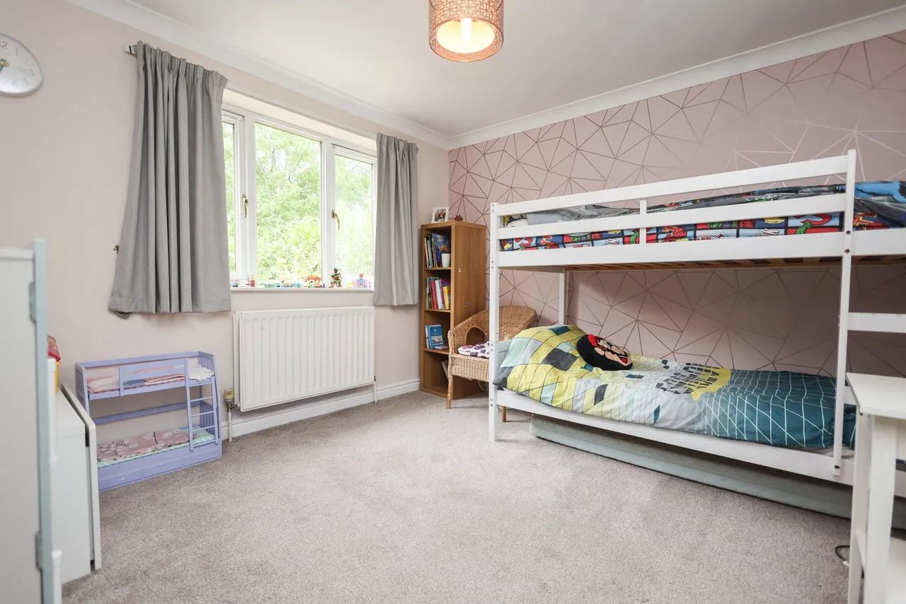 Beech Farm Croft, Birmingham, B31, photo 28