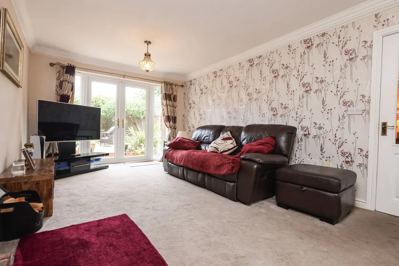 Beech Farm Croft, Birmingham, B31, photo 59