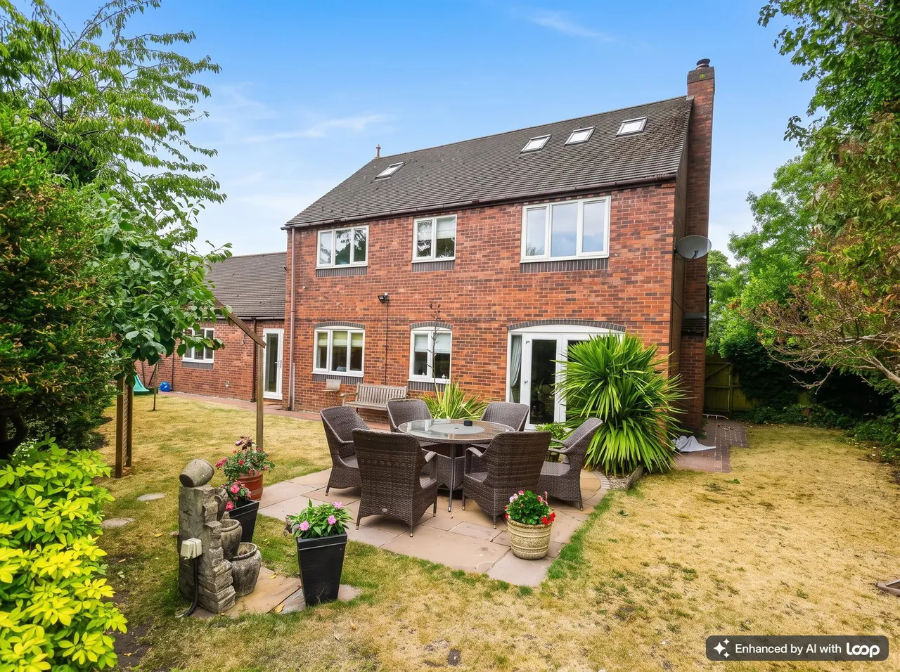 Beech Farm Croft, Birmingham, B31, photo 52