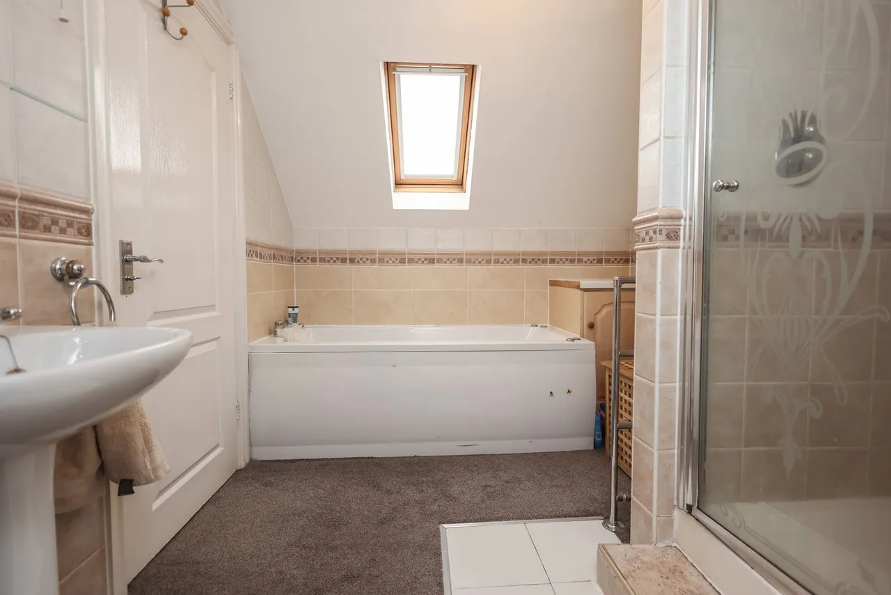 Beech Farm Croft, Birmingham, B31, photo 44