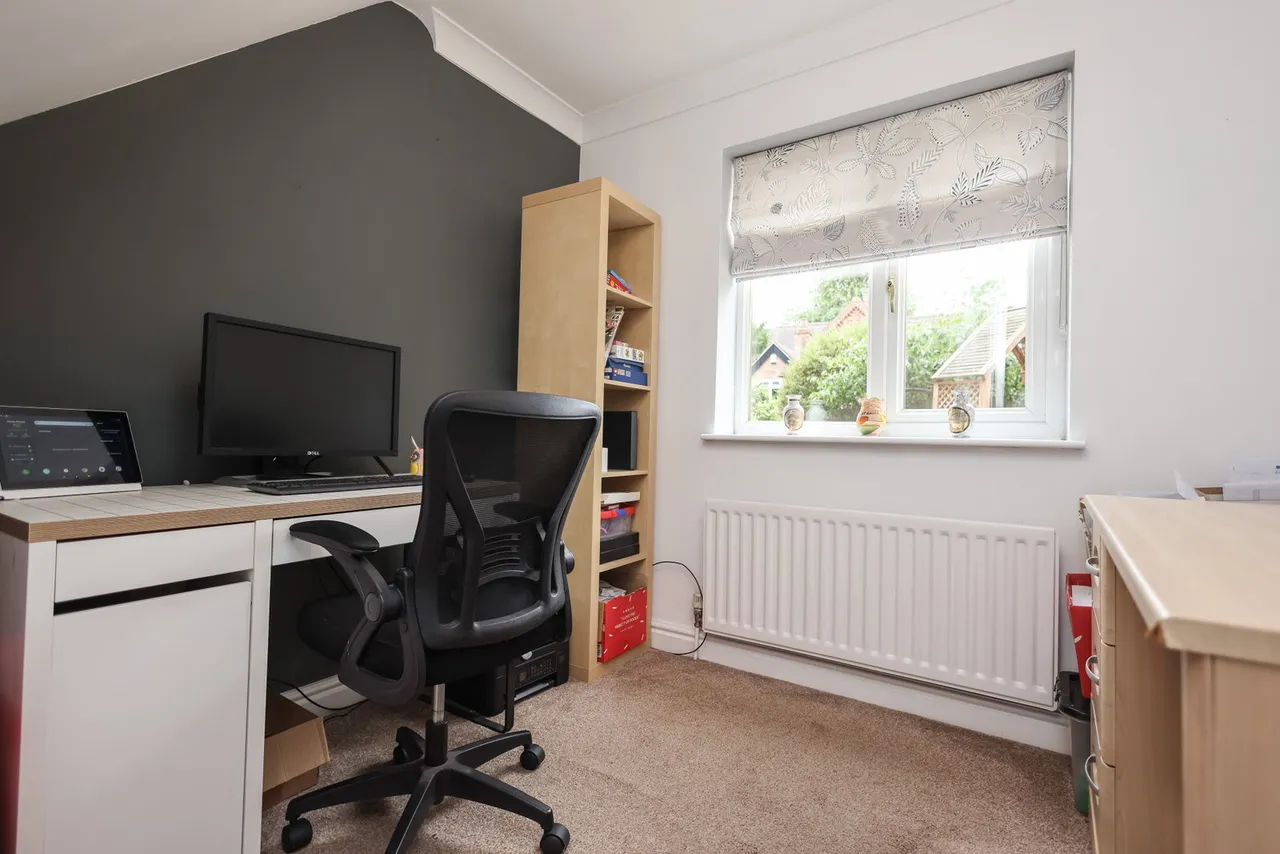 Beech Farm Croft, Birmingham, B31, photo 17