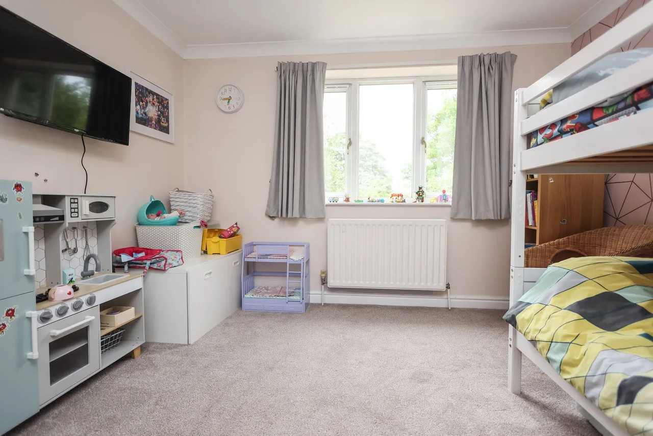 Beech Farm Croft, Birmingham, B31, photo 29