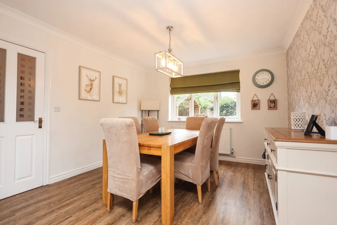 Beech Farm Croft, Birmingham, B31, photo 13