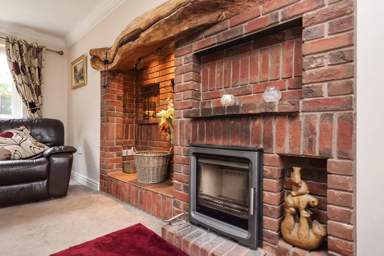 Beech Farm Croft, Birmingham, B31, photo 64