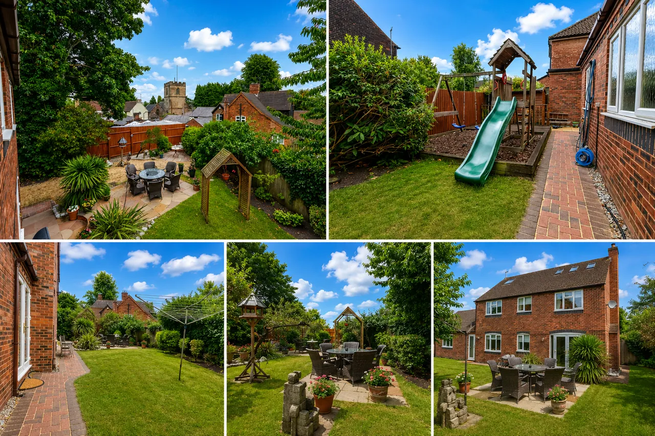 Beech Farm Croft, Birmingham, B31, photo 65