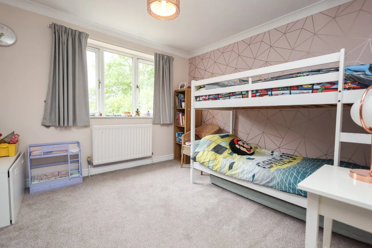 Beech Farm Croft, Birmingham, B31, photo 30
