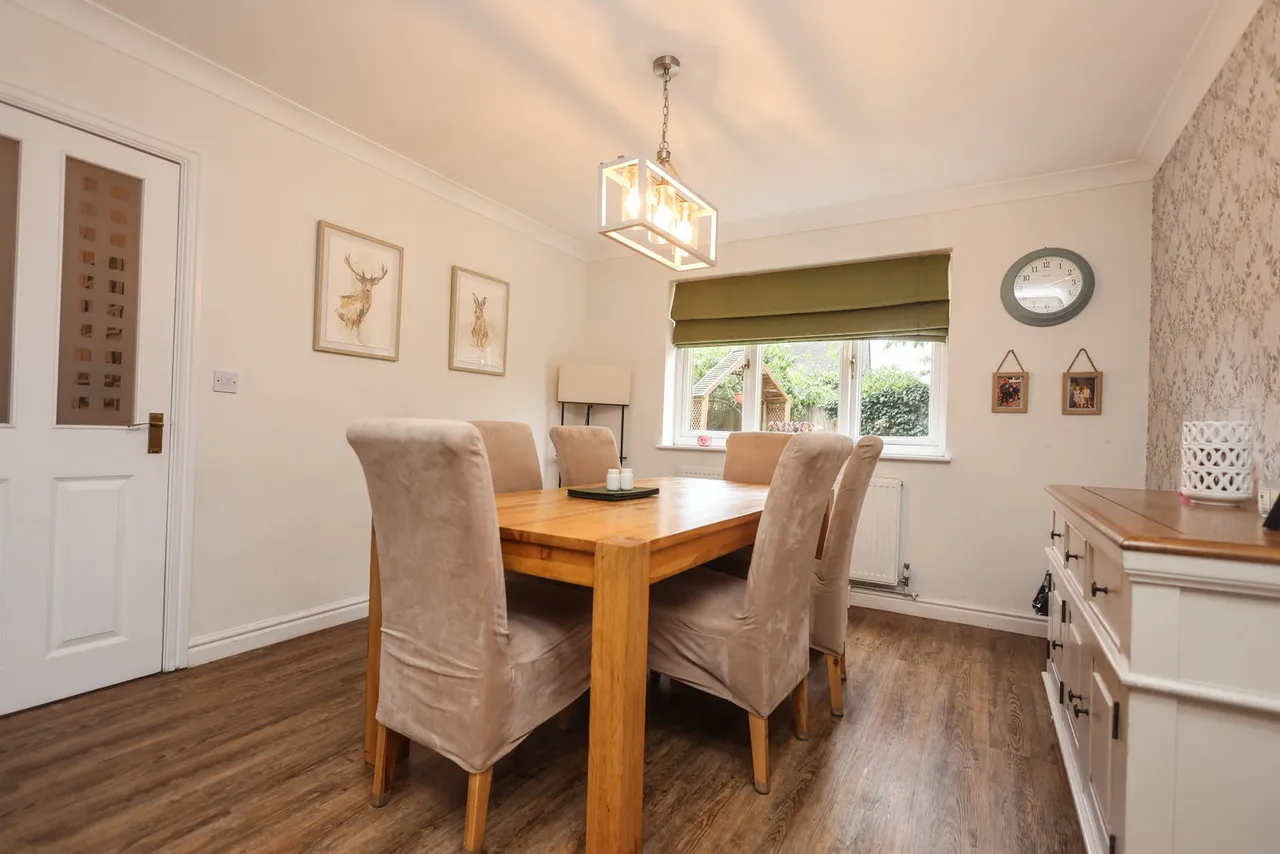 Beech Farm Croft, Birmingham, B31, photo 11