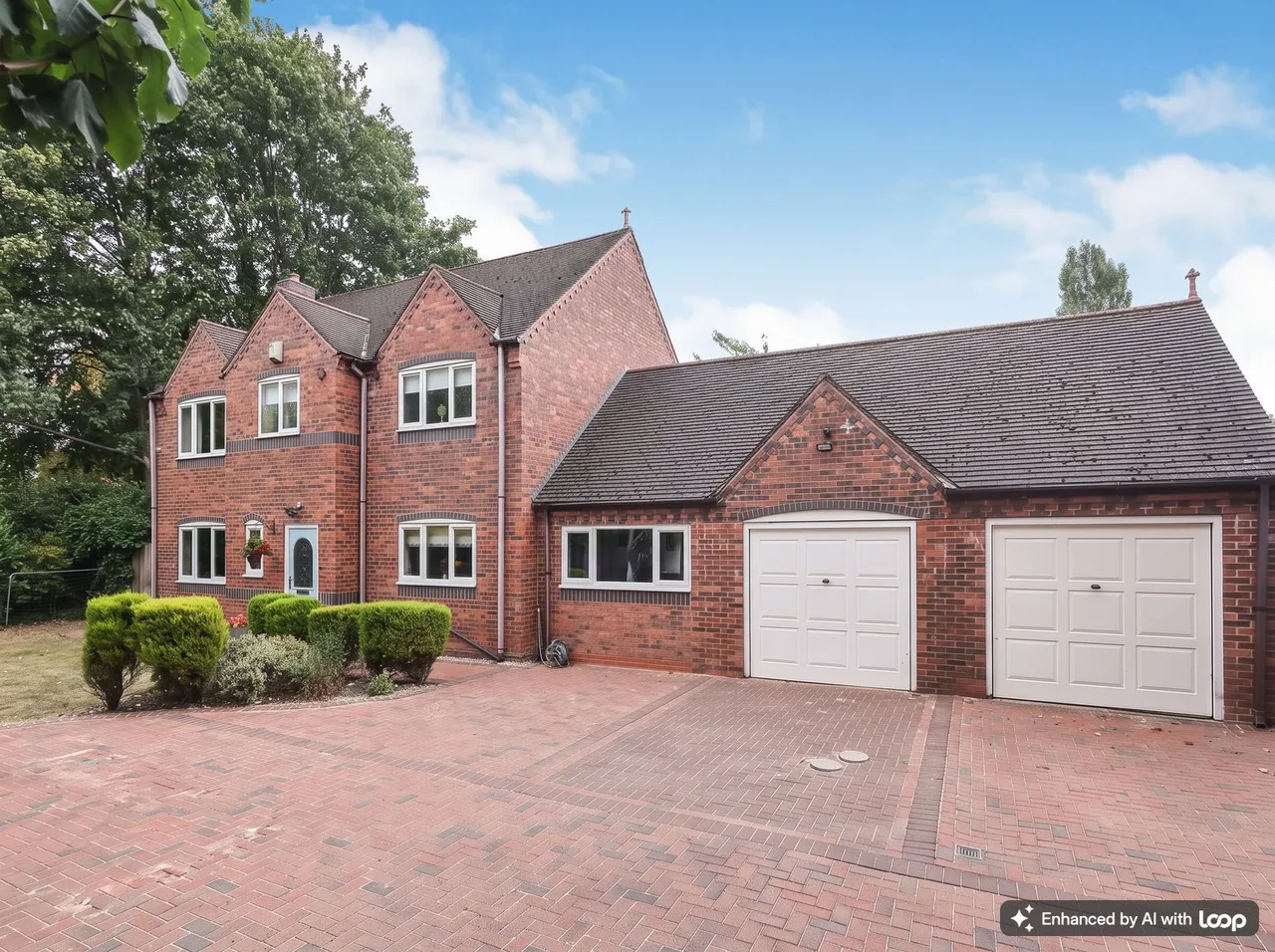 4 bed house for sale, Beech Farm Croft, Birmingham, B31