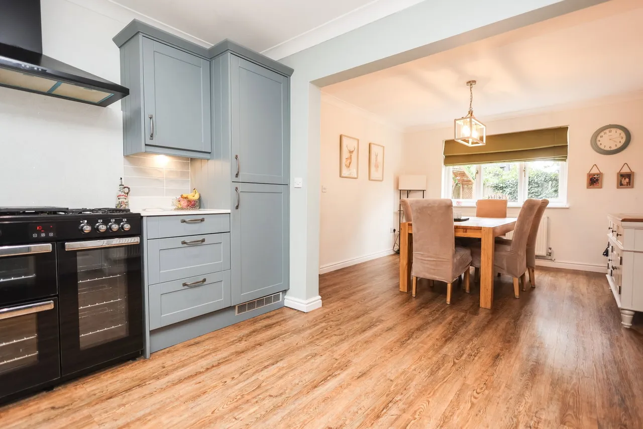 Beech Farm Croft, Birmingham, B31, photo 9