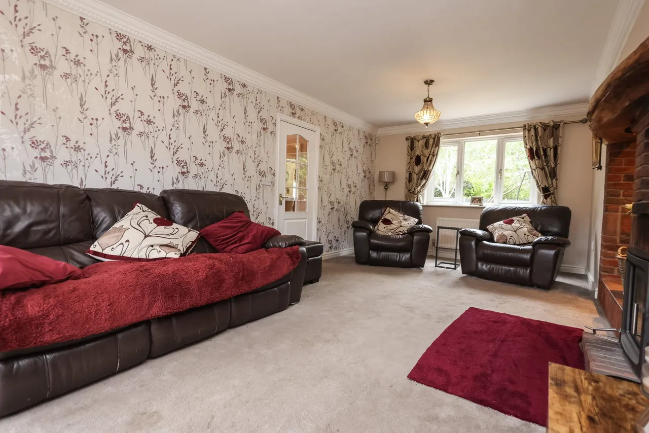 Beech Farm Croft, Birmingham, B31, photo 61