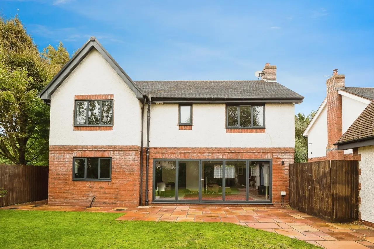 Bertram Close, Wirral, CH47, photo 17