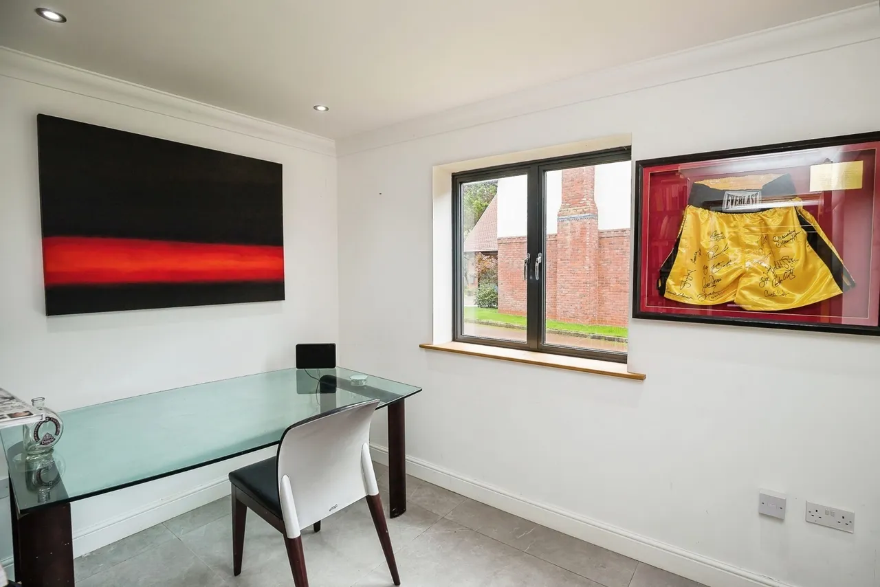 Bertram Close, Wirral, CH47, photo 7
