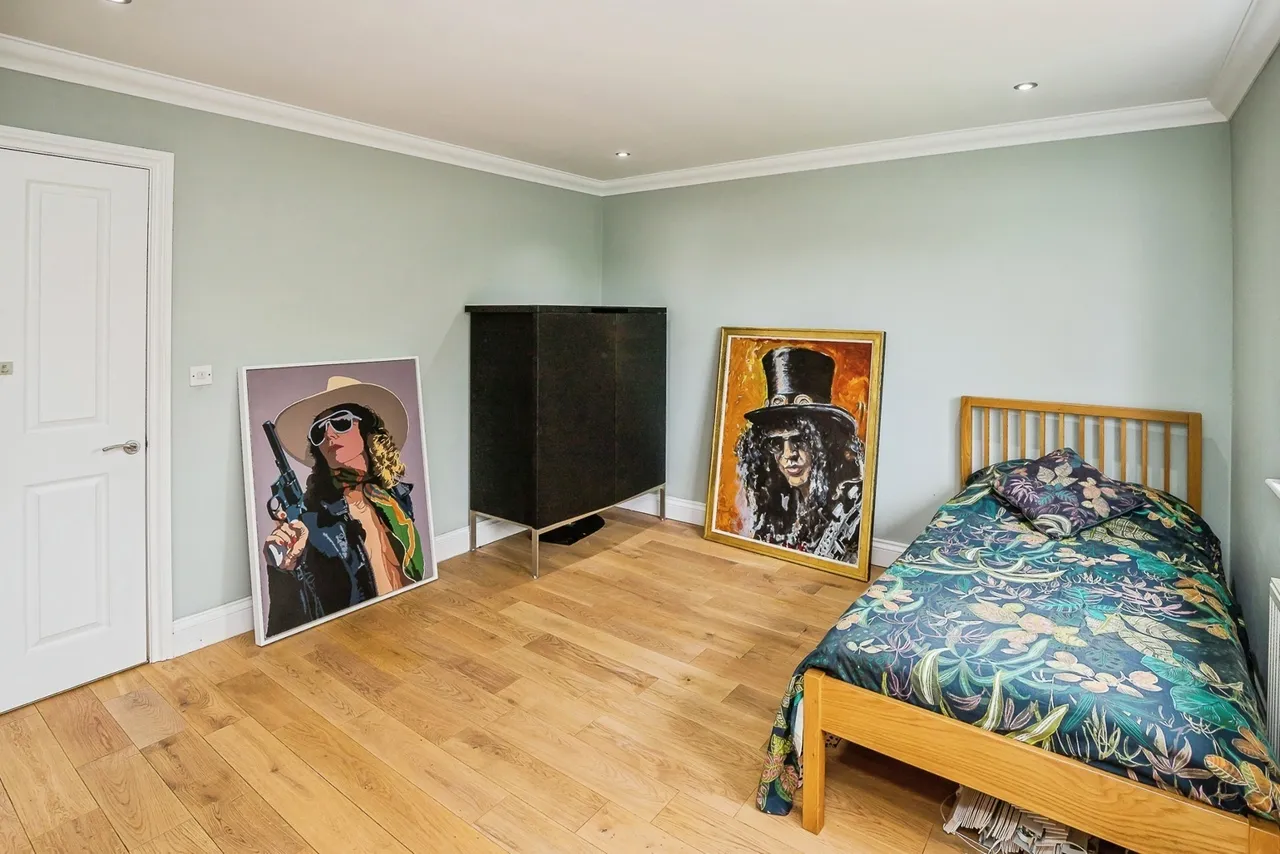 Bertram Close, Wirral, CH47, photo 10