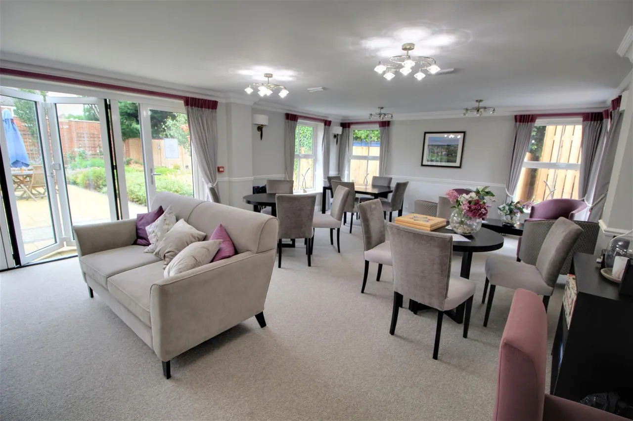 Dean Street, Marlow, SL7, photo 12