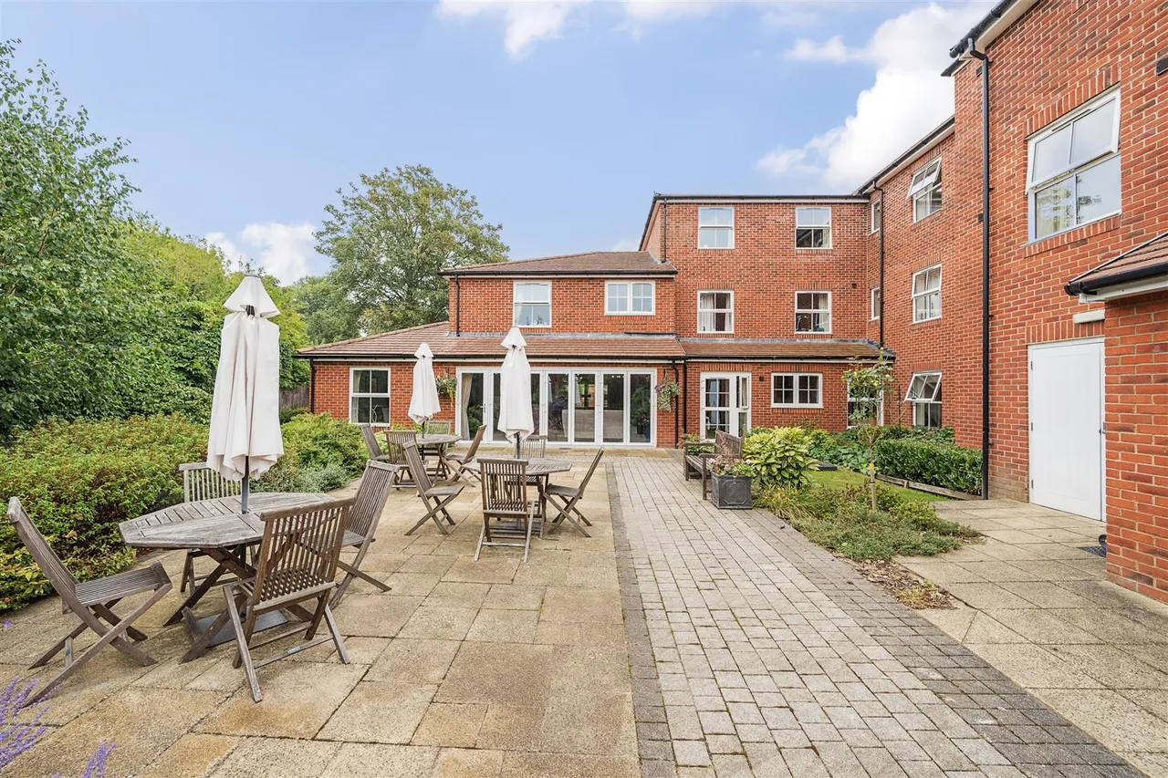 Dean Street, Marlow, SL7, photo 11